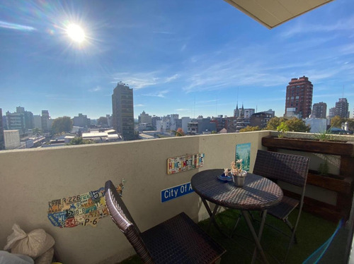 Imagen 16 de 16 de Departamento - S.fer.-vias/centro - Oportunidad!