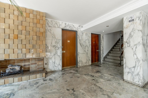 Departamento - 2 Ambientes - 38 M2