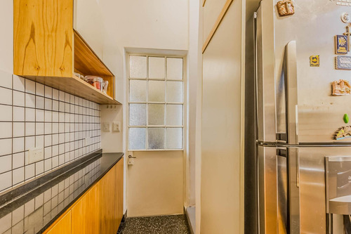 Venta Ph 4 Ambientes Con Terraza En Villa Mitre