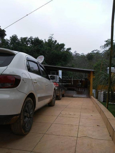 Chácara Próximo A Represa - Ch0009