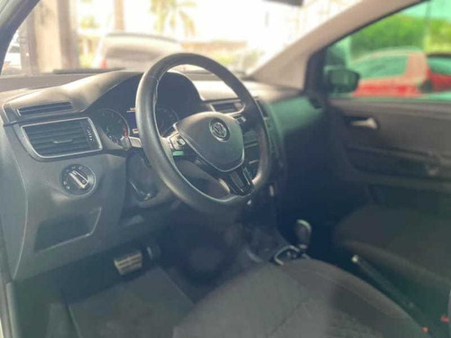 Imagem 9 de 11 de Volkswagen Novo Crossfox Sa 2015