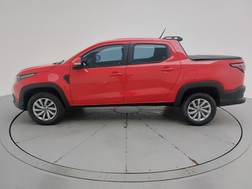 Fiat Strada 1.3 FIREFLY FLEX FREEDOM CS MANUAL