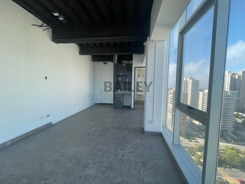 Oficina En Arriendo En Edificio Soho , Concon