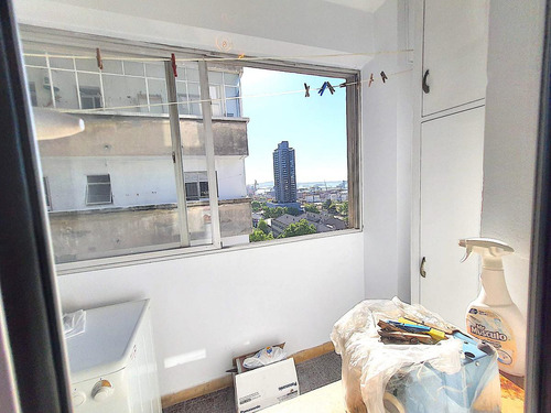 Venta Departamento 3 Dormitorios Terrazas - Centro (montevideo)