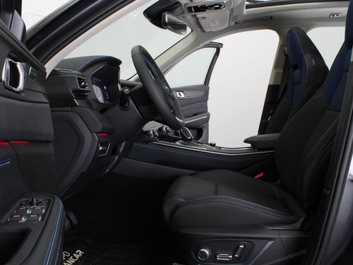 lynk & co 01 1.5T Phev Fwd 7Dct