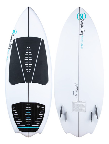 Tabla Wakesurf Ronix Flyweight Atlantik