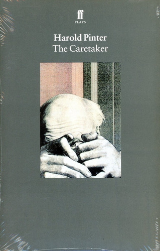 Caretaker - Pinter Harold