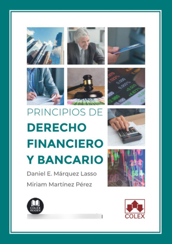Libro: Principios De Derecho Financiero Y Bancario: Aspectos