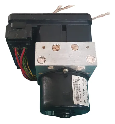 Modulo Abs Mini Cooper R50/r53 Leer Descripción