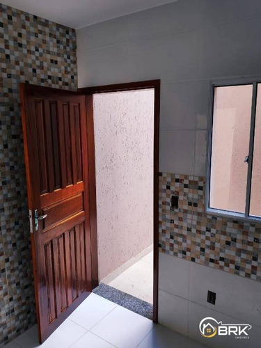 Maravilhoso Sobrado Pronto Para Morar - So0687