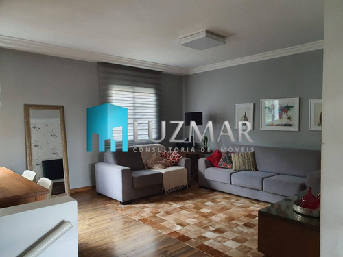 Imagem 6 de 15 de Casa Em Condomínio Com Três Dormitórios Sendo Um Suíte Na Vila Andrade - 587g