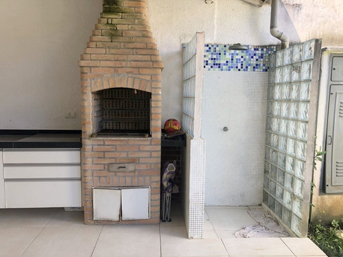 Imagem 22 de 23 de Casa Com 3 Dormitórios À Venda, 300 M² Por R$ 650.000,00 - Enseada - Guarujá/sp - Ca3544