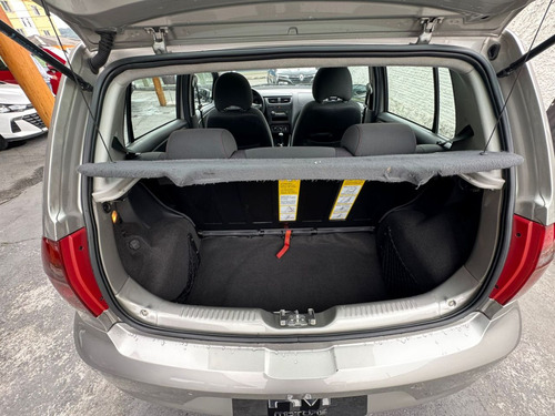 Volkswagen Fox PRIME/Higli. 1.6 Total Flex 8V 5p