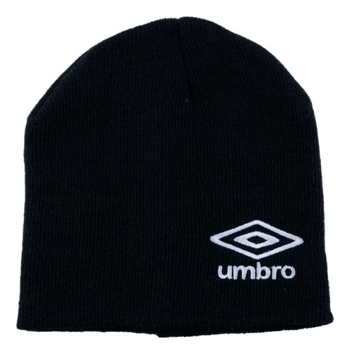 Gorro Gorra Umbro Entrenamiento Fútbol Abrigo Lana Mvdsport