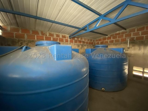 Edificio En Venta, Boleíta Norte Mls #23-25588