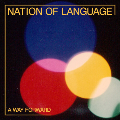 Cd Nation Of Language: Un Camino A Seguir