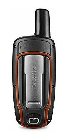 Gps Garmin Map 64s Brujula Altimetro Glonass 100% Nuevo Gar.