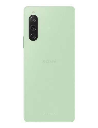 Sony Xperia 10 V 5g Xq-dc54 6gb 128gb Dual Sim Duos