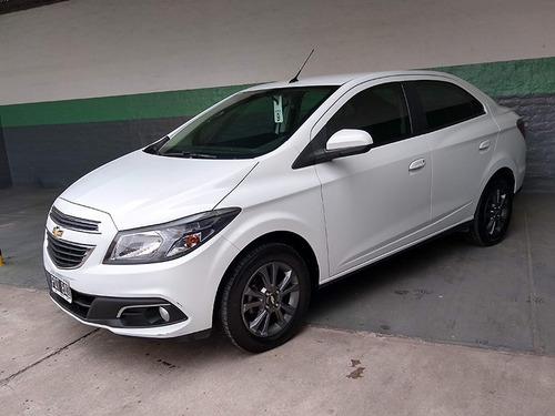 Chevrolet Prisma Ltz 1.4 2016