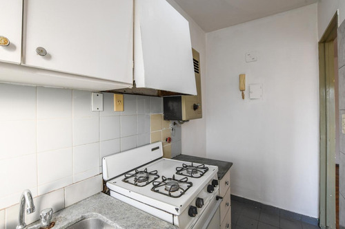 Imagen 13 de 13 de Departamento De 2 Dormitorios En Venta Con Balcon Al Frente Centro Rosario Macrocentro