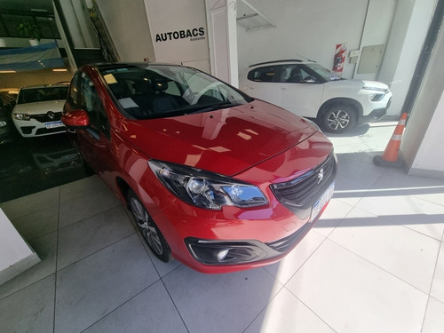 Imagen 2 de 16 de Peugeot 308 2021 1.6 Feline Thp 165cv Tiptronic