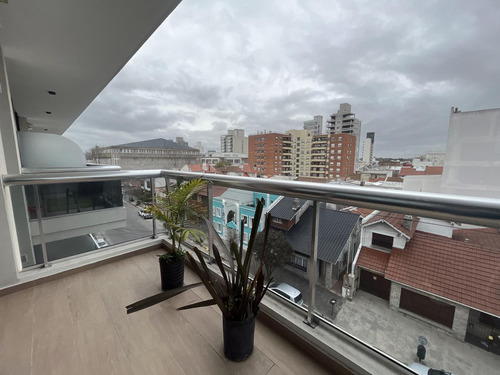 Departamento En Venta - Chauvin - Mar Del Plata