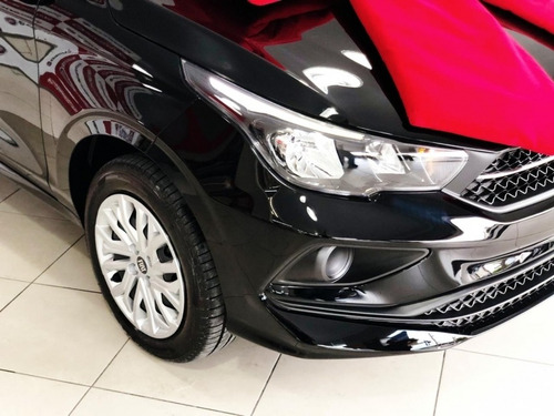 Imagem 9 de 12 de Fiat Cronos Drive 1.3 Com Multimídia