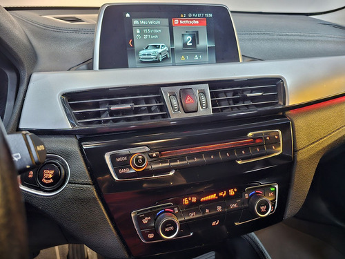 BMW X2 2.0 16V TURBO SDRIVE20I GP