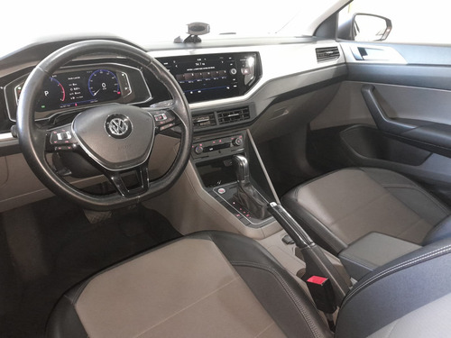 Volkswagen Virtus 1.0 Highline 200 Tsi Aut. 4p