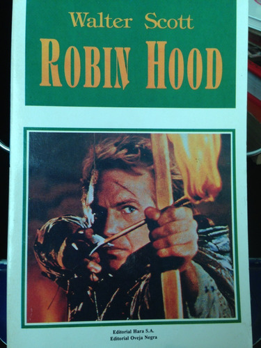 Robin Hood (Usado)