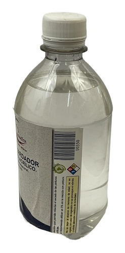 Imagen 2 de 2 de Retardador Para Acrilico Der Adler De 125 Ml.