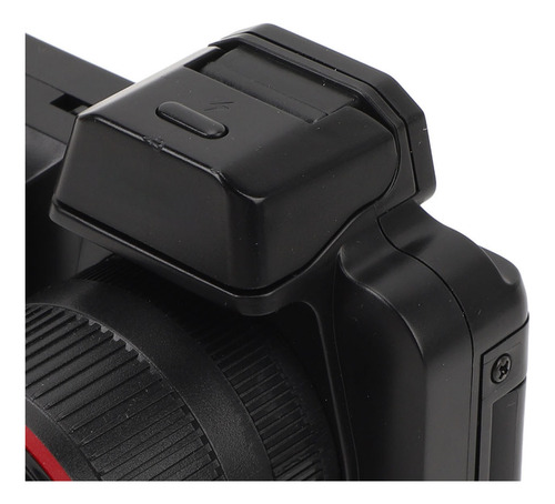 Cámara Digital Micro Slr 1080p Hd Con Giro De 180 Grados, 2
