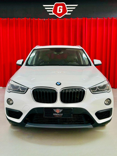 BMW X1 2.0 Sdrive 20i Sportline 192cv