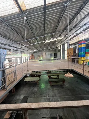 Galpón en venta