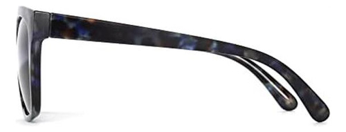 Foster Grant Addison Polarizado Para Gafas De Sol Para Mujer