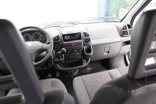 Fiat Ducato Maxicargo 1.3 Jtd Diesel 2017 La Plata 379