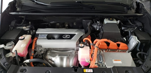 Lexus Nx 300 Hv ( Hibrida ) 2.5 197 Cv