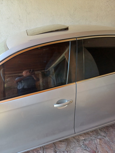 Volkswagen Vento 2.5 Advance 170cv