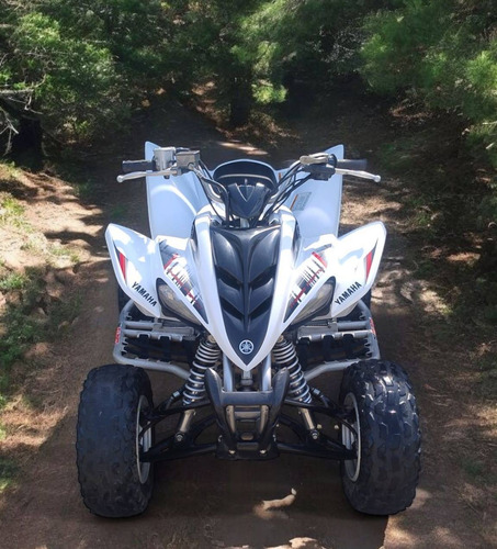 Yamaha Raptor 350 Mod. 2011