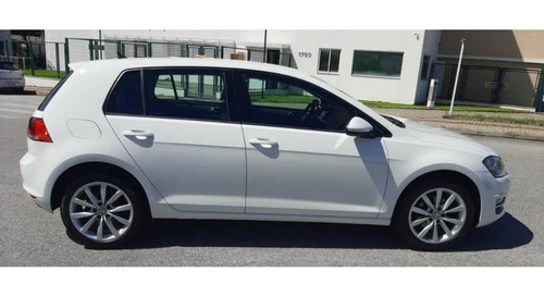 Volkswagen Golf Comfortline