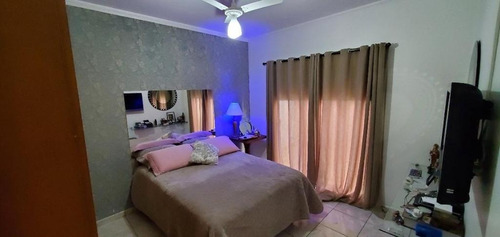 Casa Em Jardim São José, Itu/sp De 150m² 3 Quartos À Venda Por R$ 450.000,00 - Ca565880