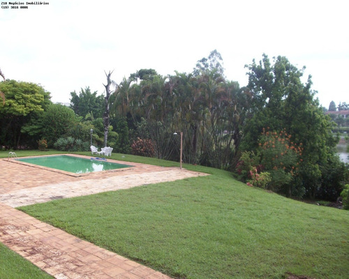 Imagem 8 de 11 de Chácara - Ch01536 - 2416711
