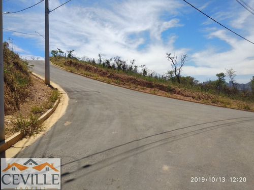 Imagem 8 de 9 de Lotes Em Condomínio Para Comprar No Vila Del Rey Em Nova Lima/mg - 1089