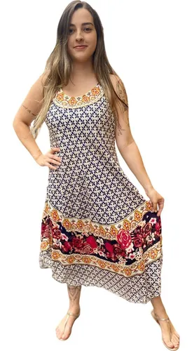 Vestidos Simples MercadoLivre