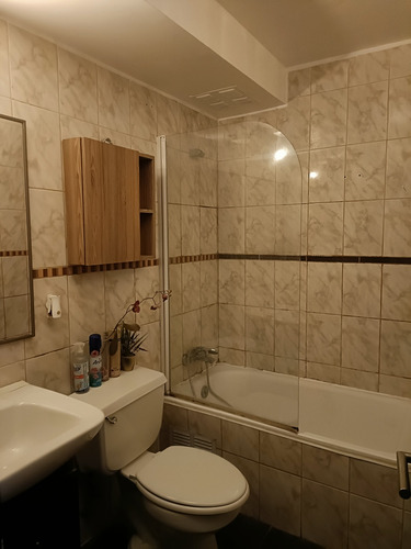 Condominio Calafquen , Gasto Común Incluido, Amoblado