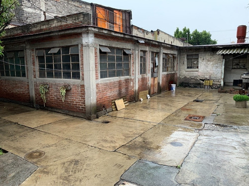 Imagen 2 de 10 de Se Vende Terreno En Iztacalco