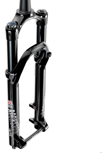 Tijera De Suspensión R27.5  35 Gold Rl Debonair100 Rock Shox