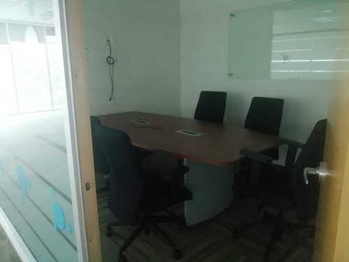 Renta Oficina En Colonia Los Alpes