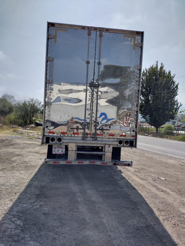 Renta De Caja Secas De 53 Pies En Jilo Femaart Tepec