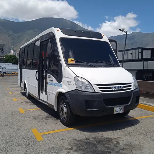 Iveco Daily 70 C16